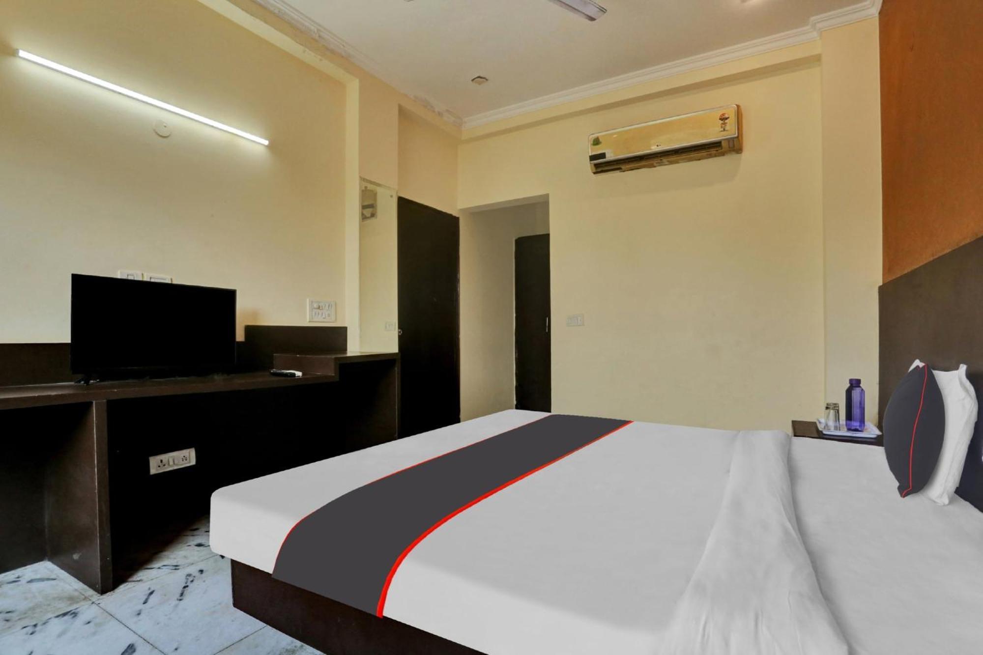 Hotel Platinum Sqs Key Gurgaon Exterior foto